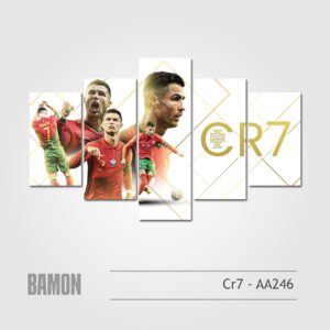 Cr7 - AA246