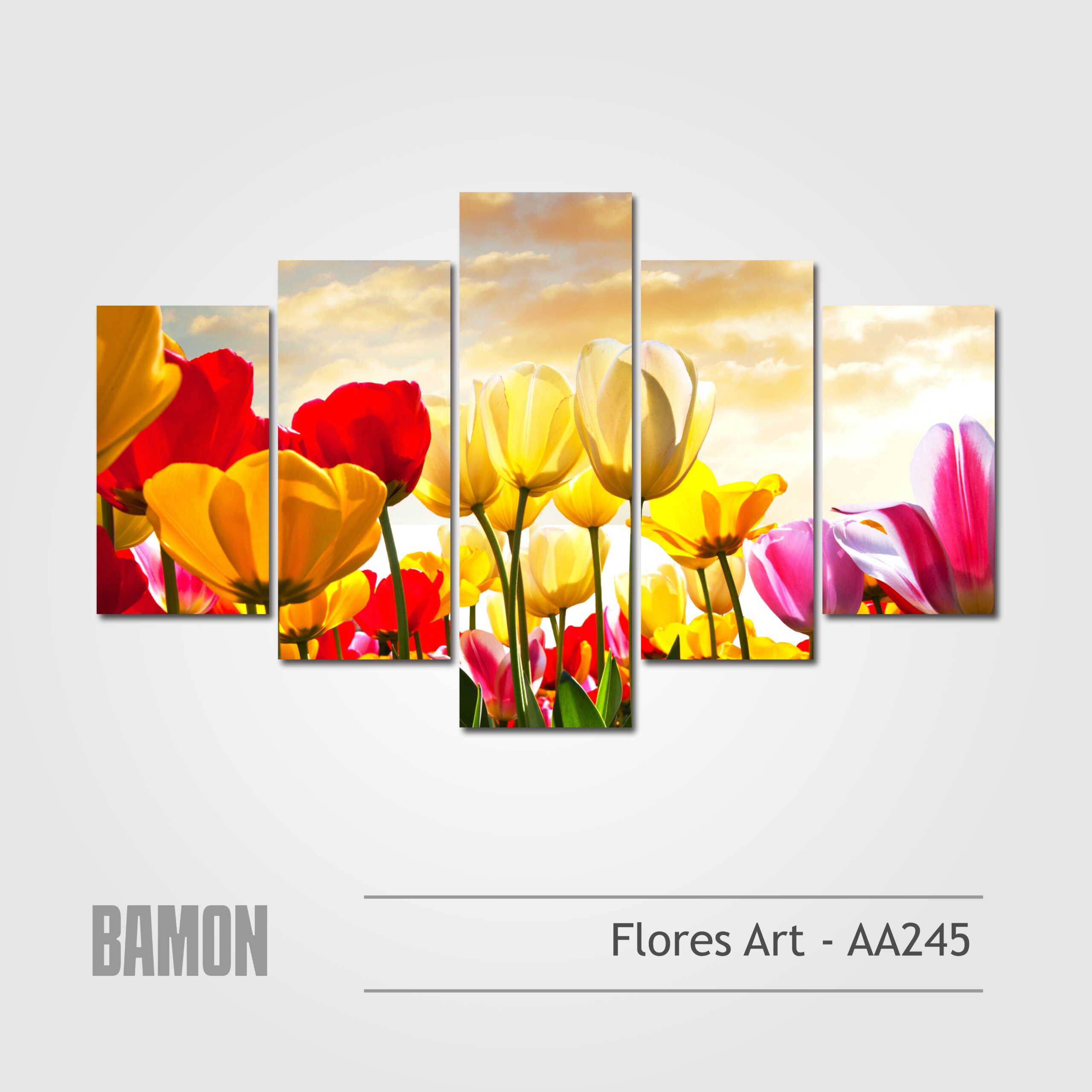 Flores Art - AA245