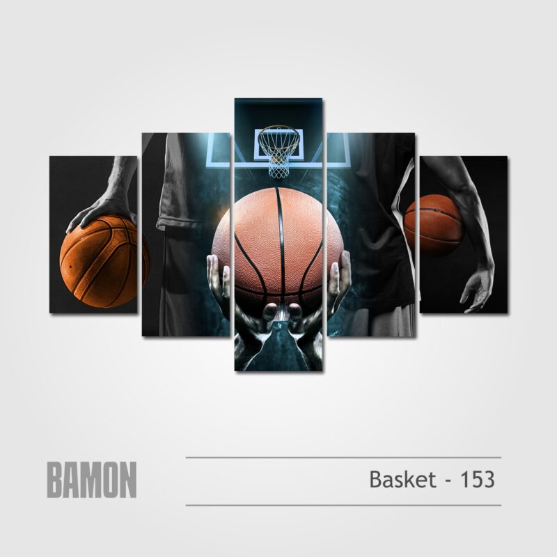 Basket - 153