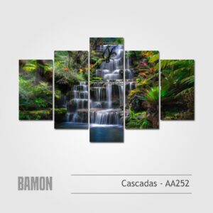 Cascadas - AA252