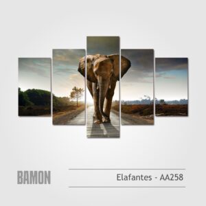 Elefante - AA258