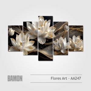 Flores Art - AA247