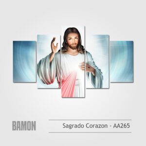 Sagrado Corazón - AA265