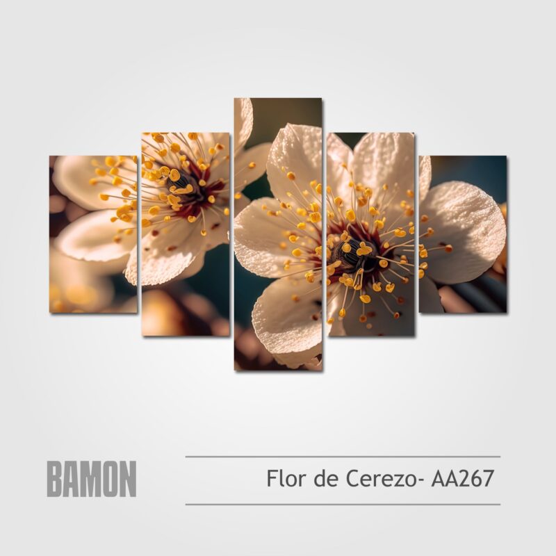 Flor de cerezo - AA267