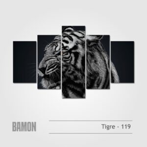 Tigre 119