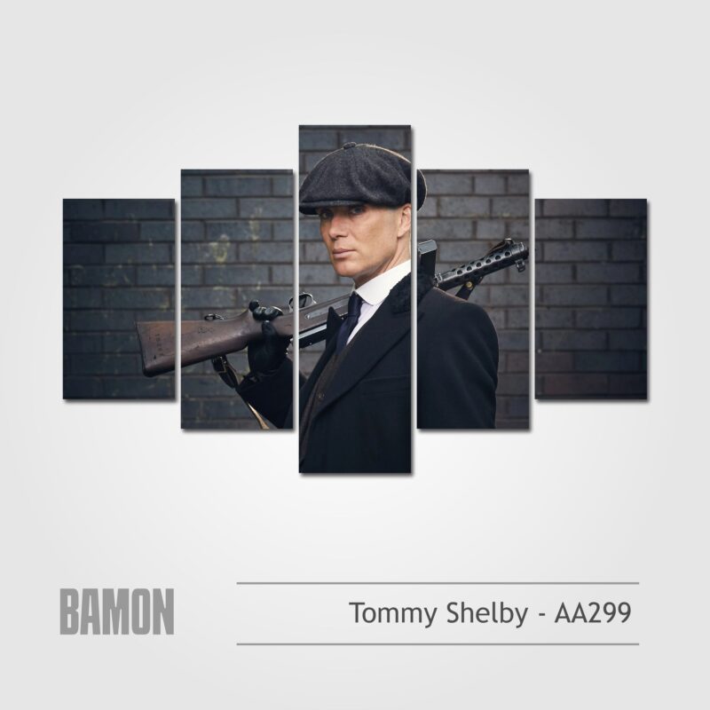 Tommy Shelby - AA299