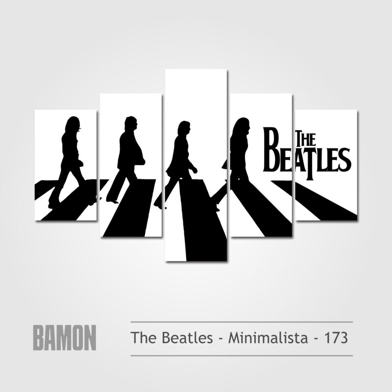173 - The Beatles