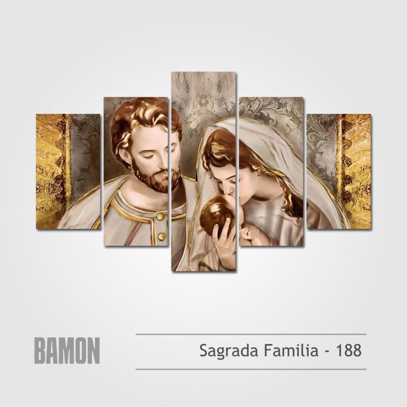 188 - Sagrada Familia