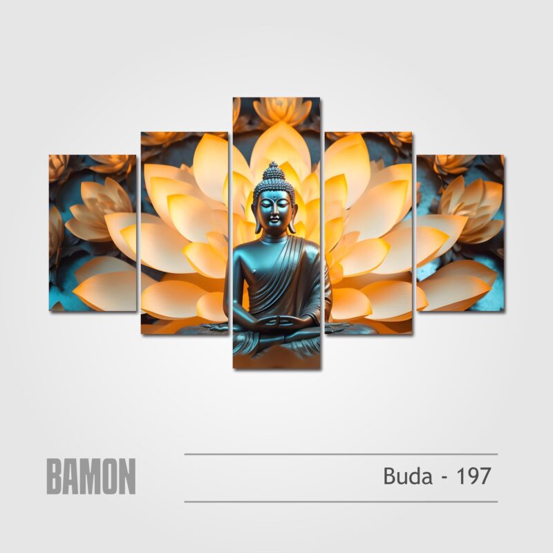 197 - Buda