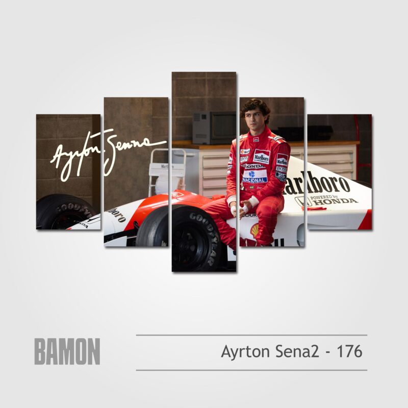 Ayrton Sena2 - 176