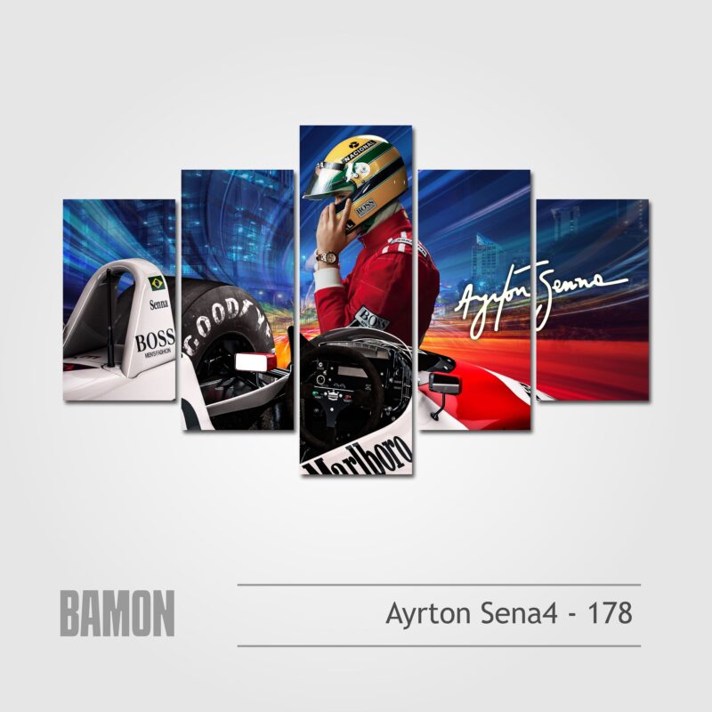 Ayrton Sena4 - 178