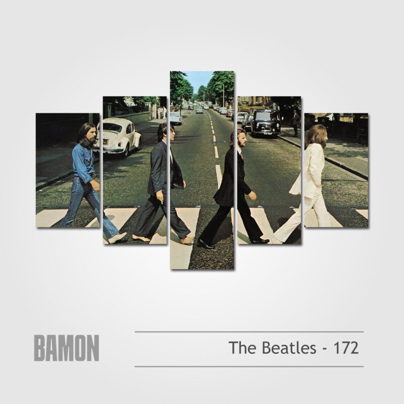 172 - The Beatles