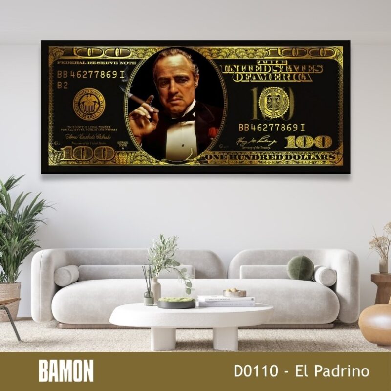 D0110 - El Padrino