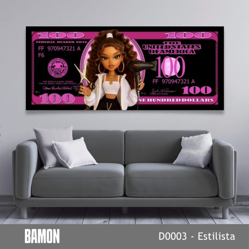 D0003 - Estlista