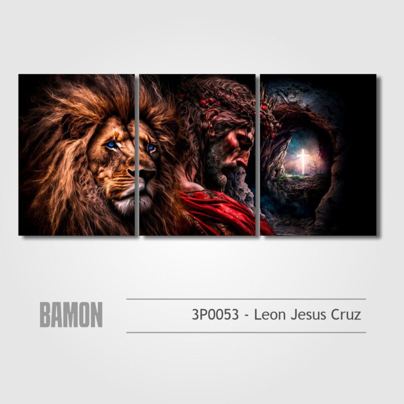 3P0053 - Leon Jesus Cruz