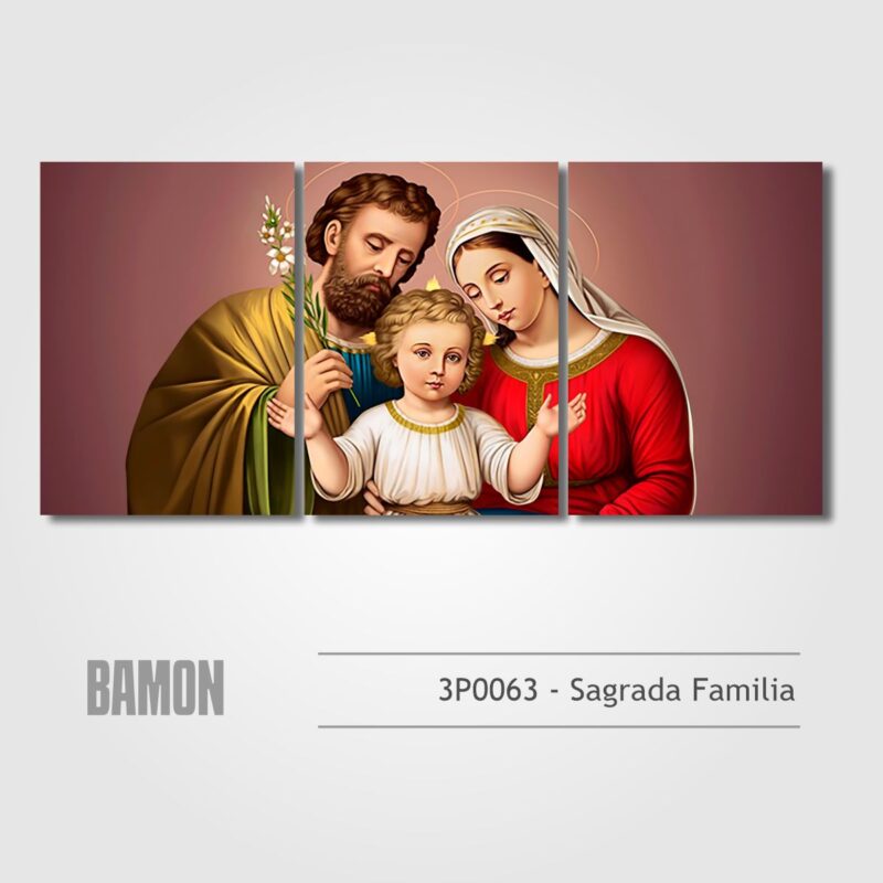 3P0063 - Sagrada Familia