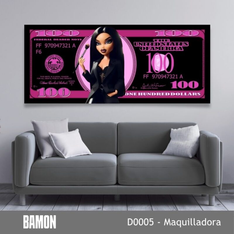 D0005 - Maquilladora