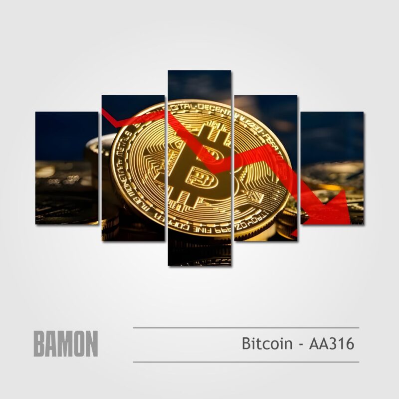 Bitcoin - AA316