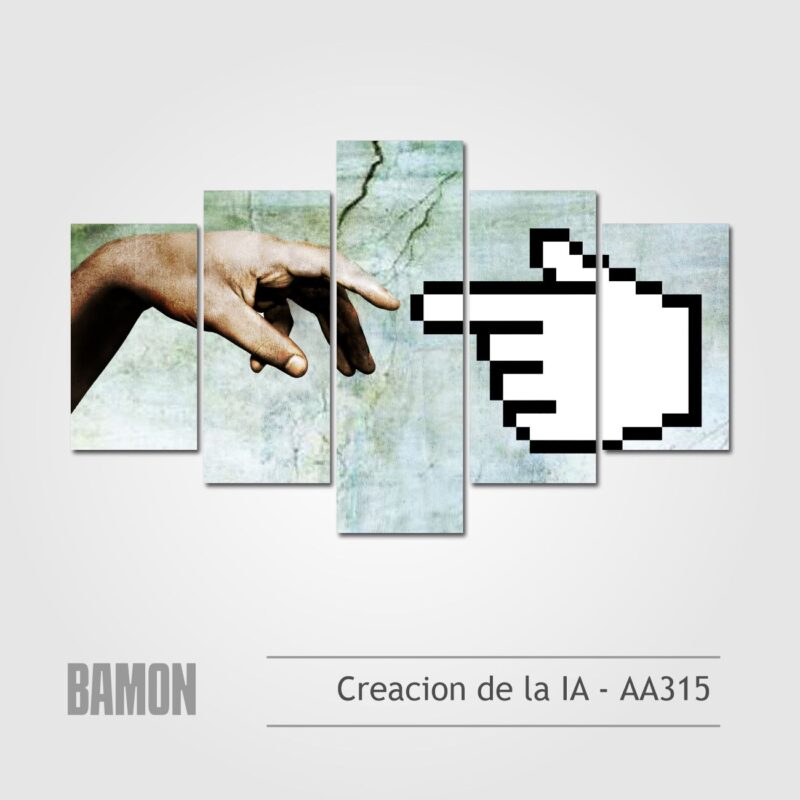 Creacion de la IA - AA315