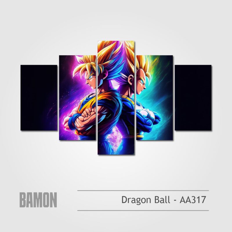 Dragon Ball - AA317