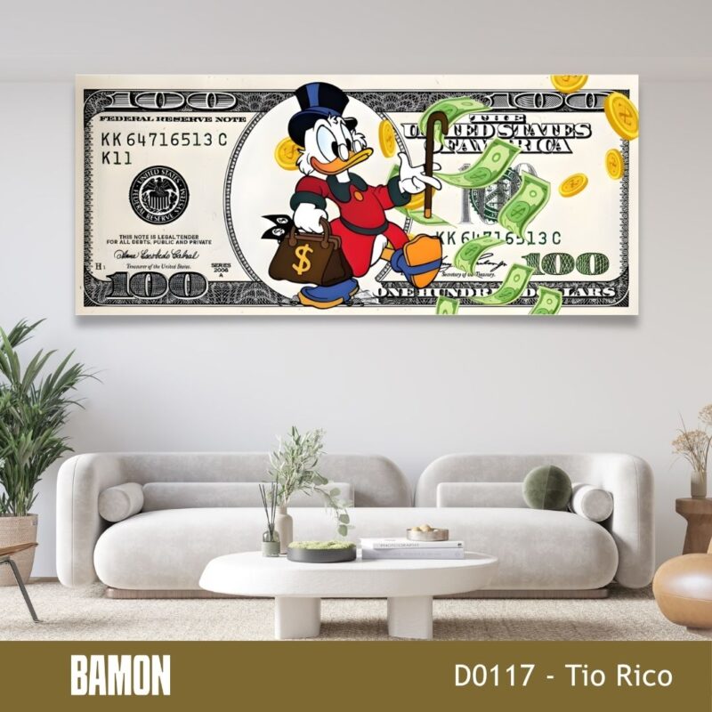 D0117 - Tio Rico