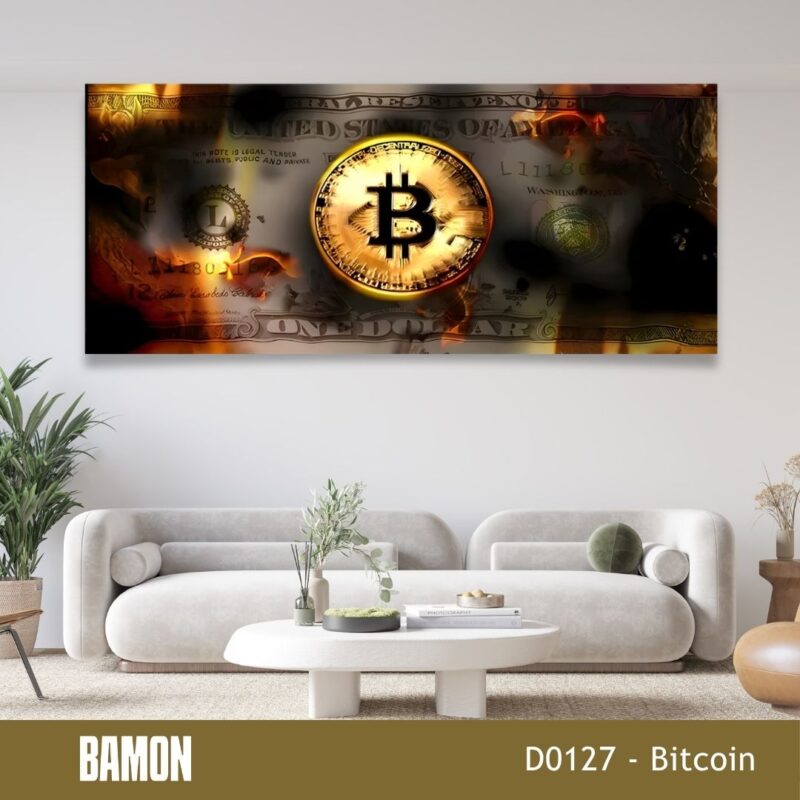 D0127 - Bitcoin