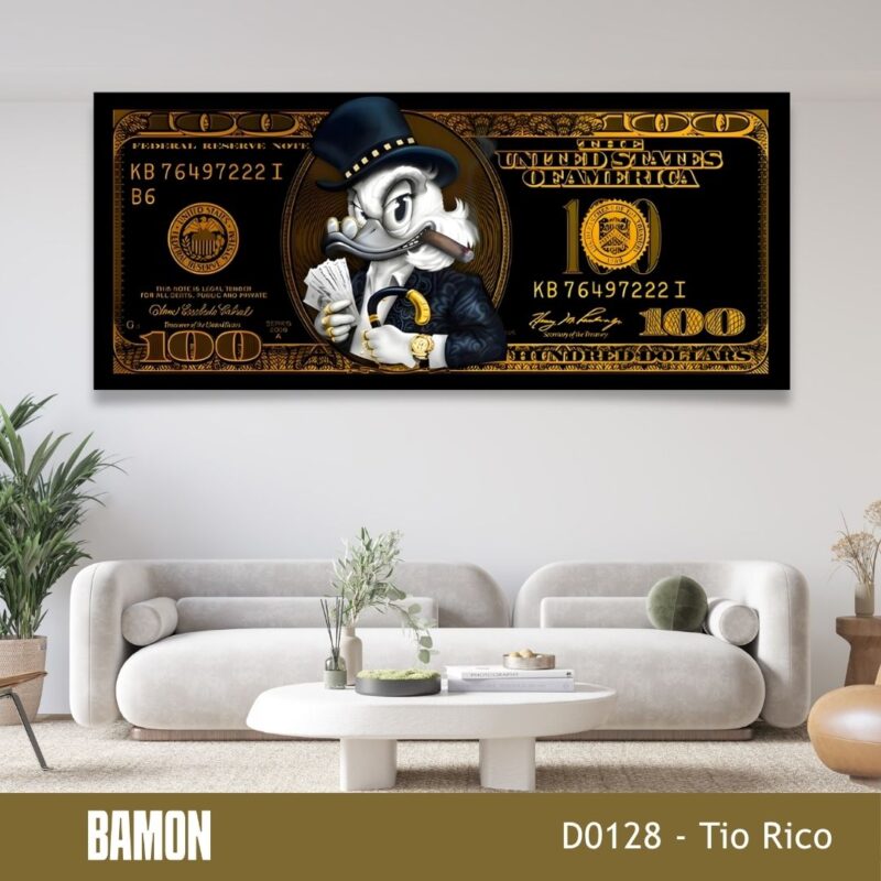 D0128 - Tio Rico